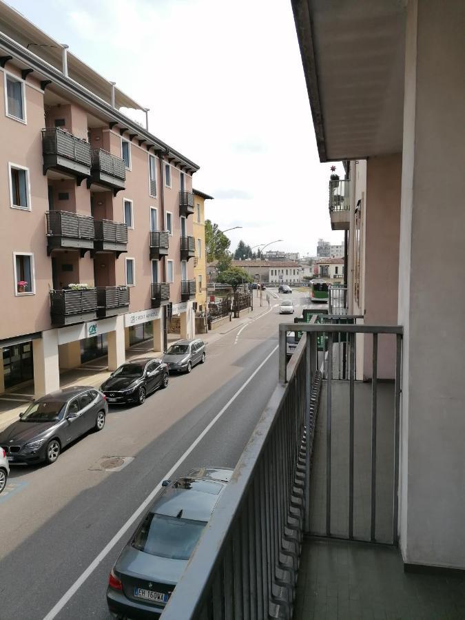 Angela Guest House In Centro Storico Conegliano Extérieur photo
